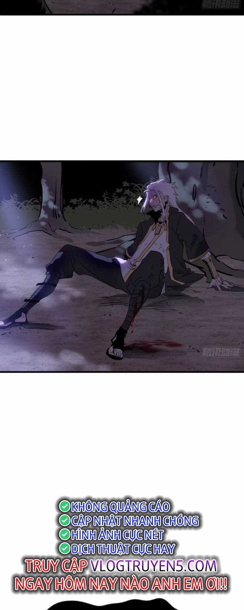 Phong Yêu Vấn Đạo Chapter 12 trang 31