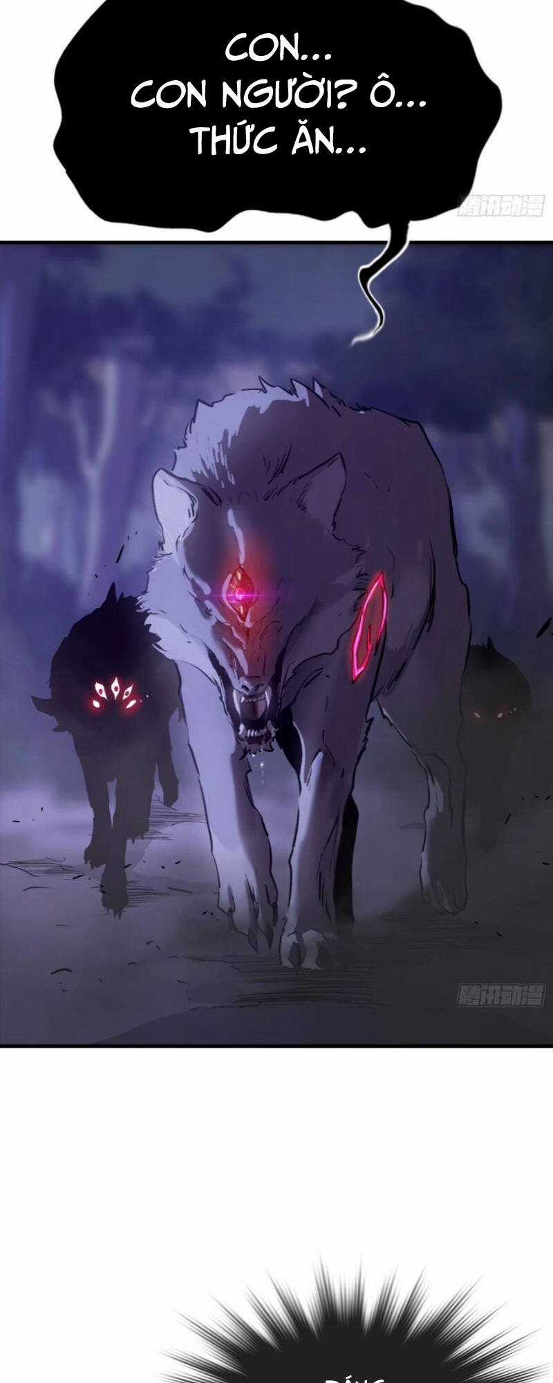 Phong Yêu Vấn Đạo Chapter 12 trang 32