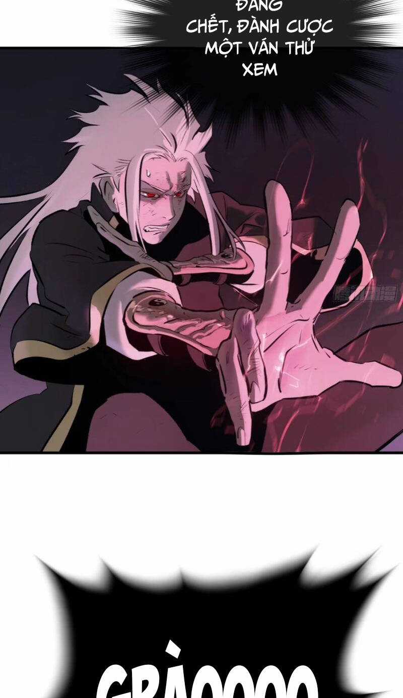 Phong Yêu Vấn Đạo Chapter 12 trang 33