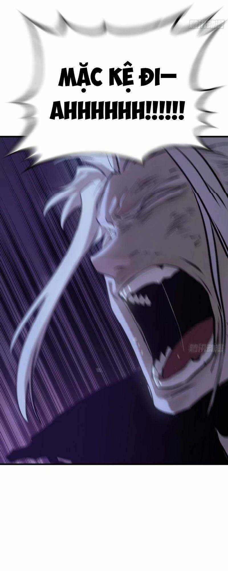 Phong Yêu Vấn Đạo Chapter 12 trang 35