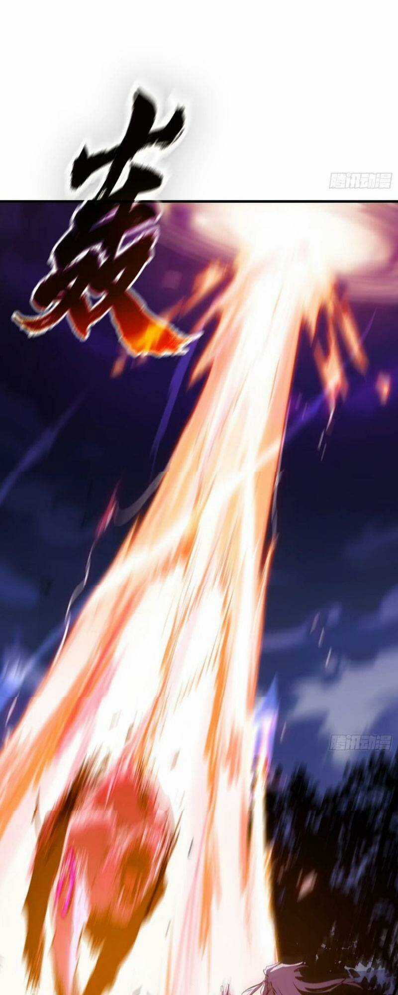 Phong Yêu Vấn Đạo Chapter 12 trang 36