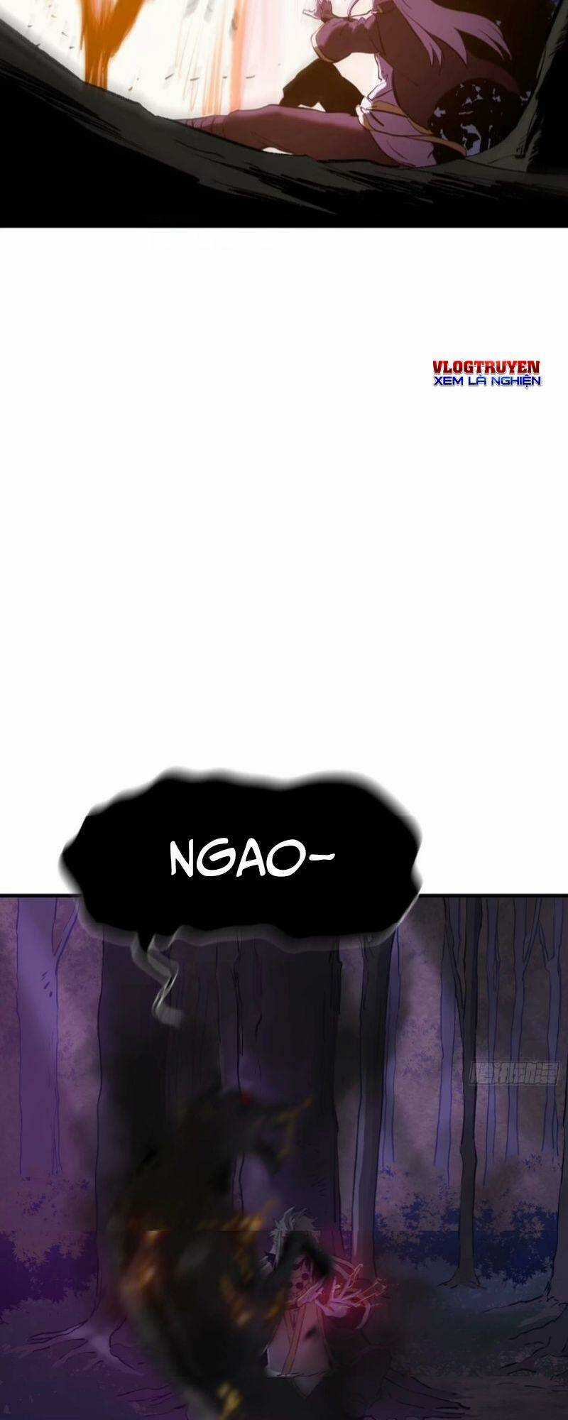 Phong Yêu Vấn Đạo Chapter 12 trang 37