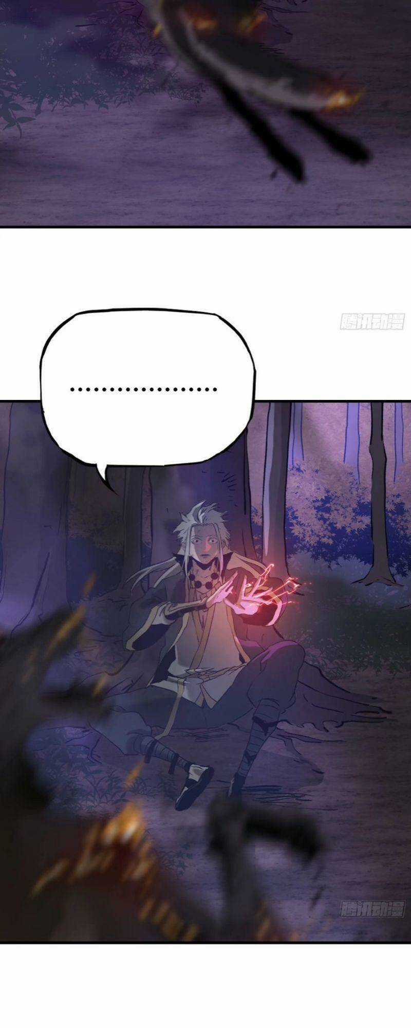 Phong Yêu Vấn Đạo Chapter 12 trang 38