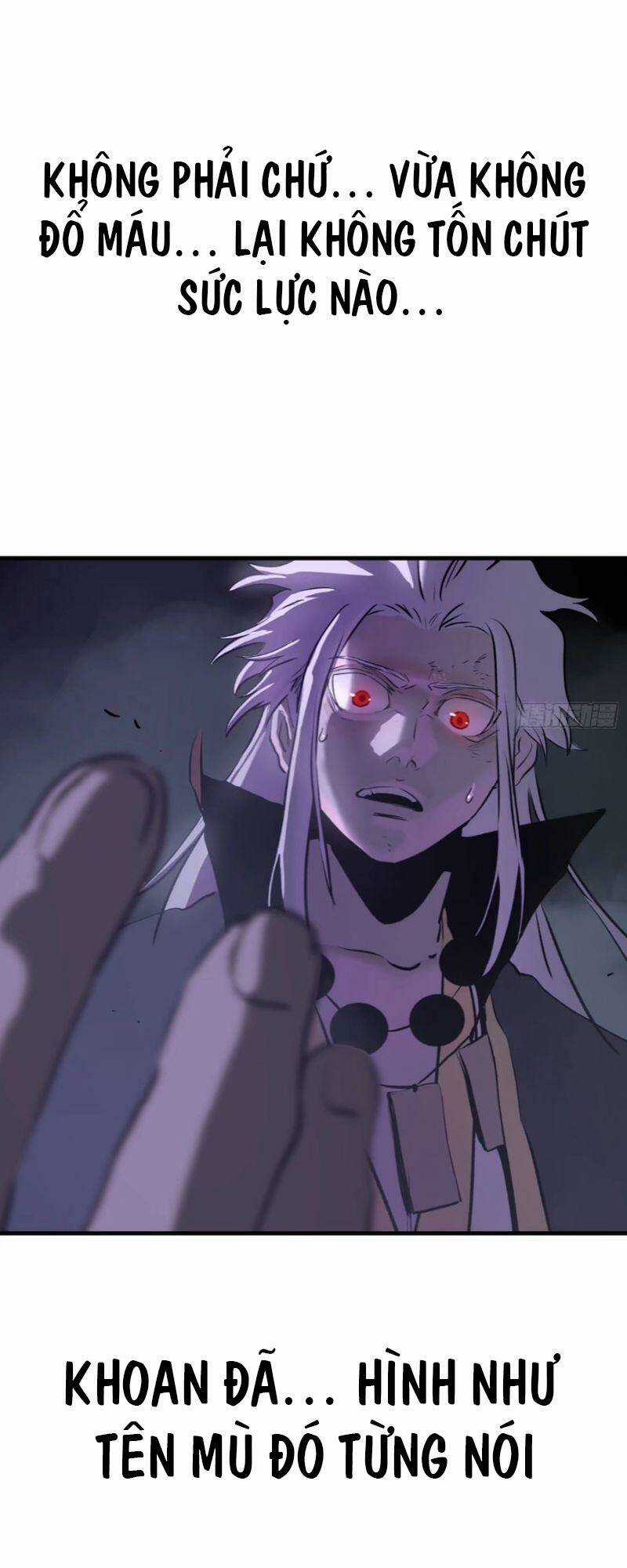 Phong Yêu Vấn Đạo Chapter 12 trang 39