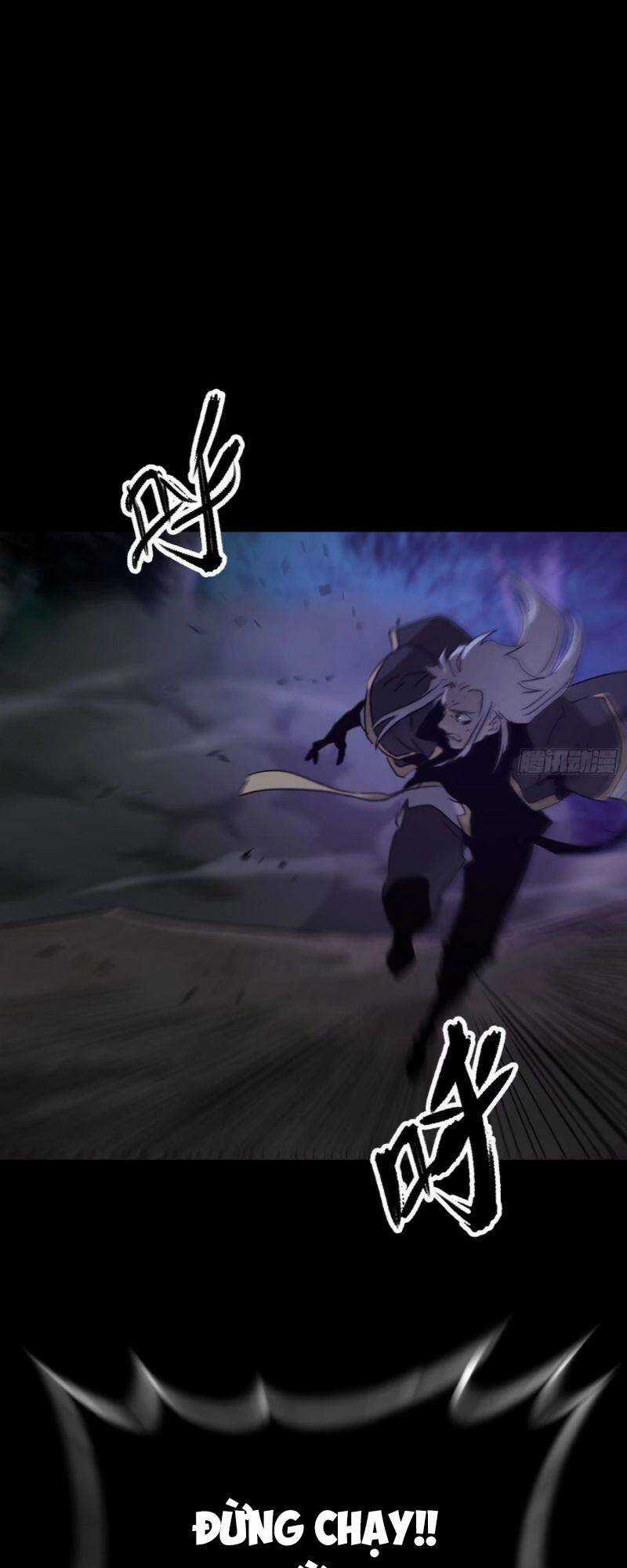 Phong Yêu Vấn Đạo Chapter 12 trang 4