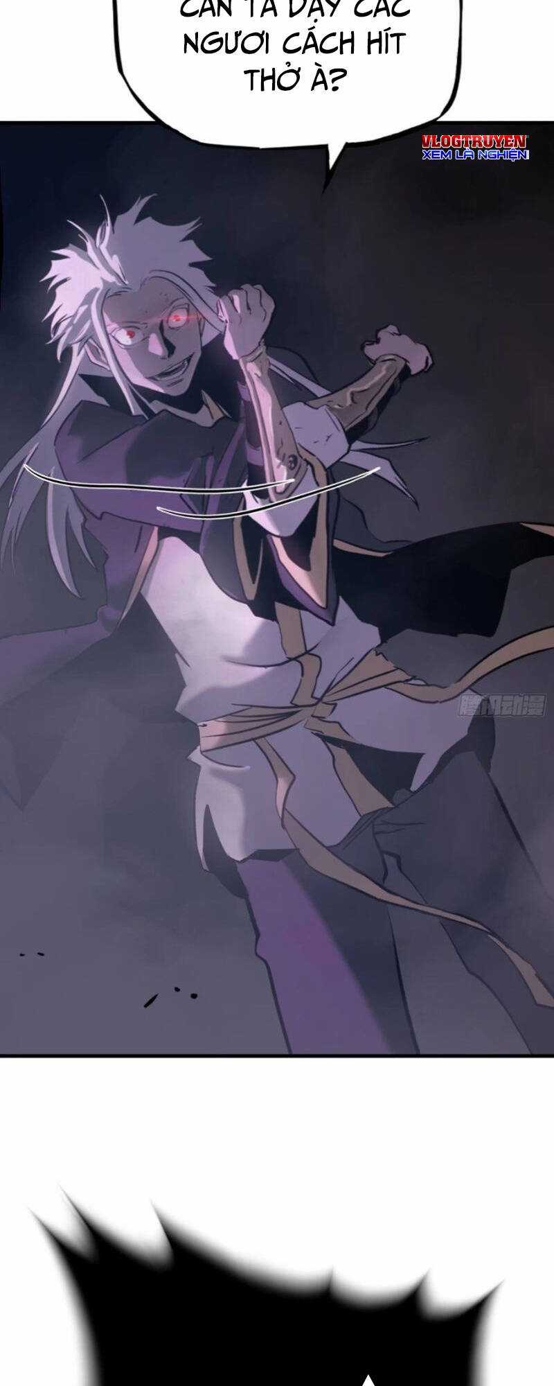 Phong Yêu Vấn Đạo Chapter 12 trang 45