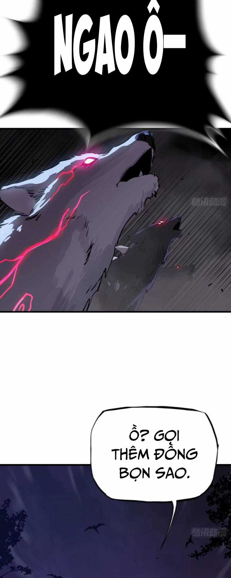 Phong Yêu Vấn Đạo Chapter 12 trang 46