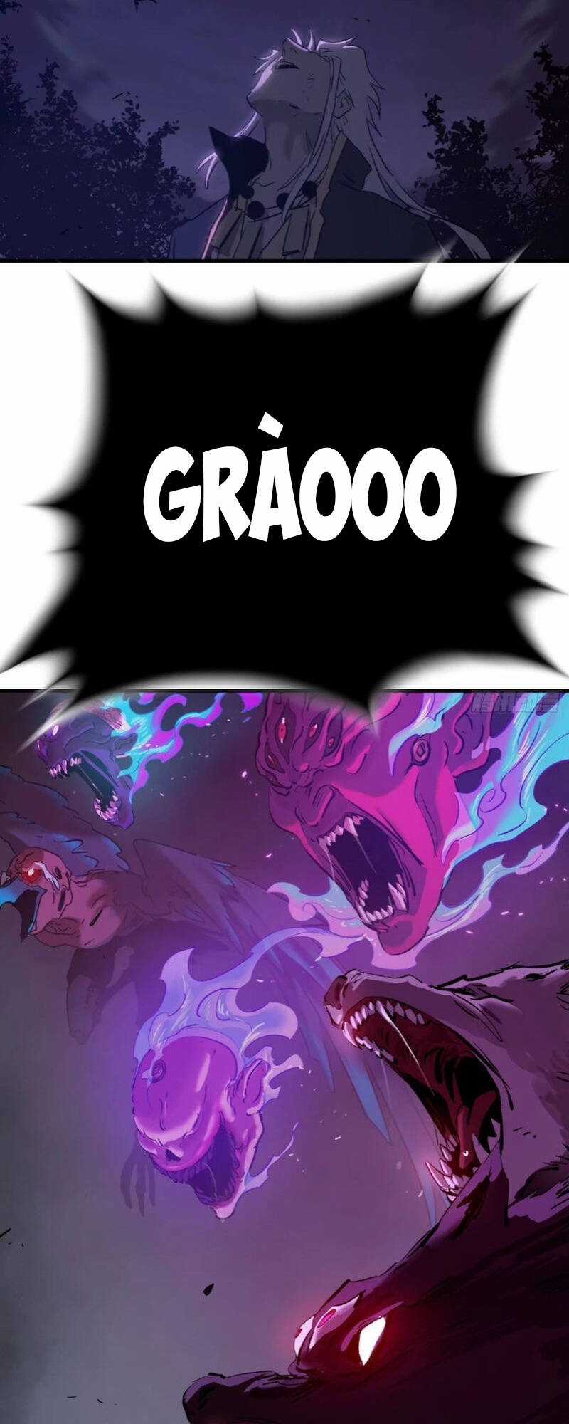 Phong Yêu Vấn Đạo Chapter 12 trang 47