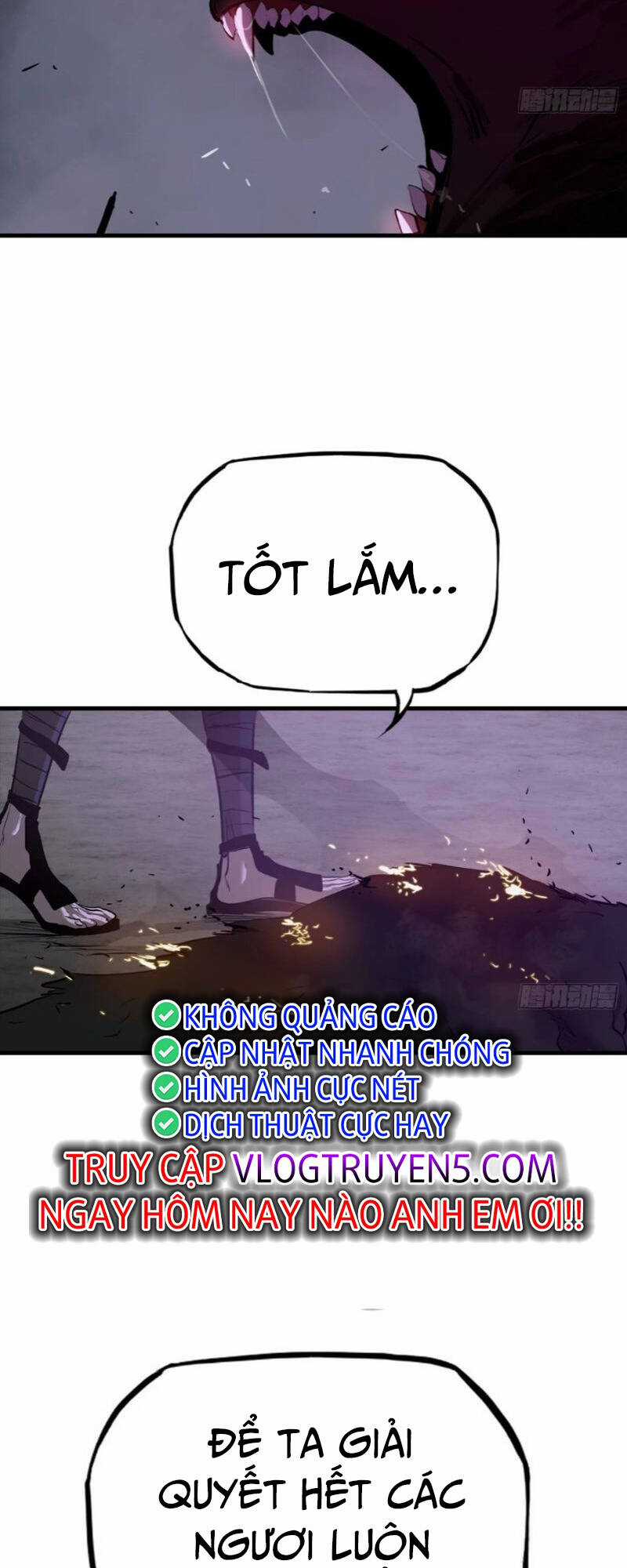 Phong Yêu Vấn Đạo Chapter 12 trang 48