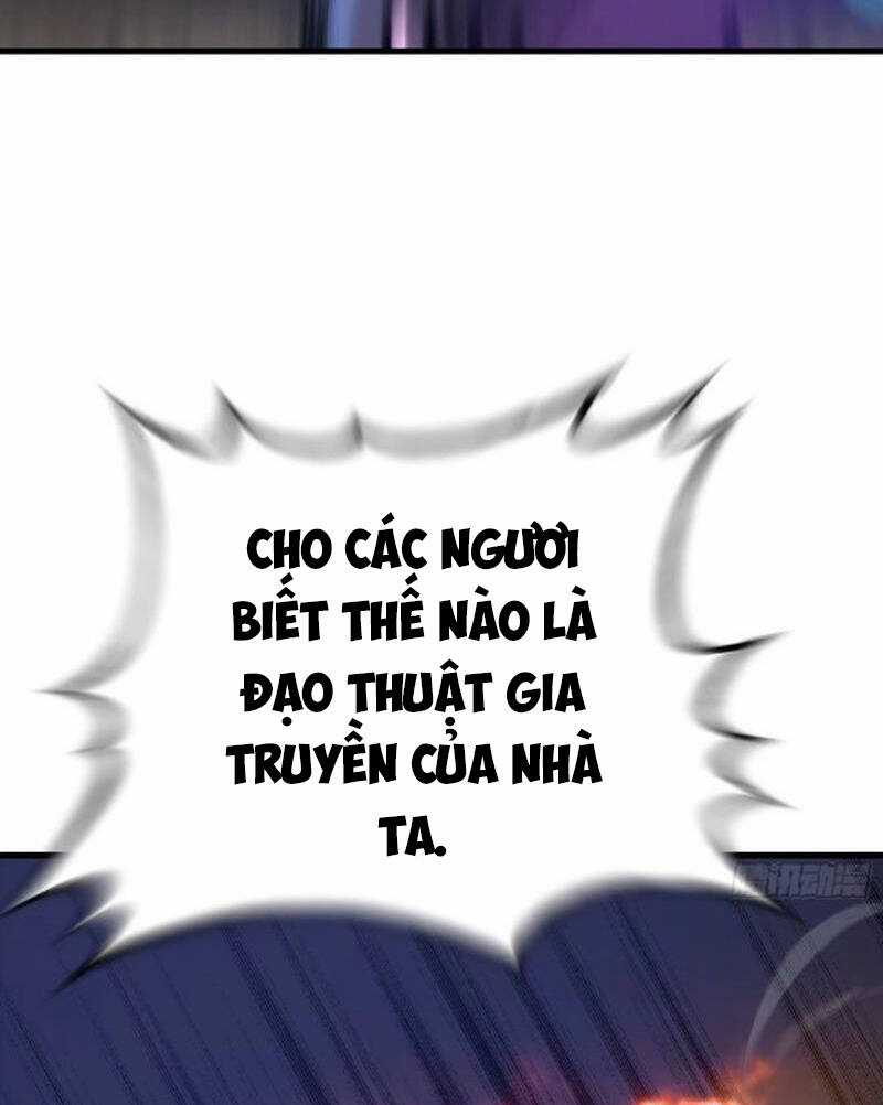 Phong Yêu Vấn Đạo Chapter 12 trang 50