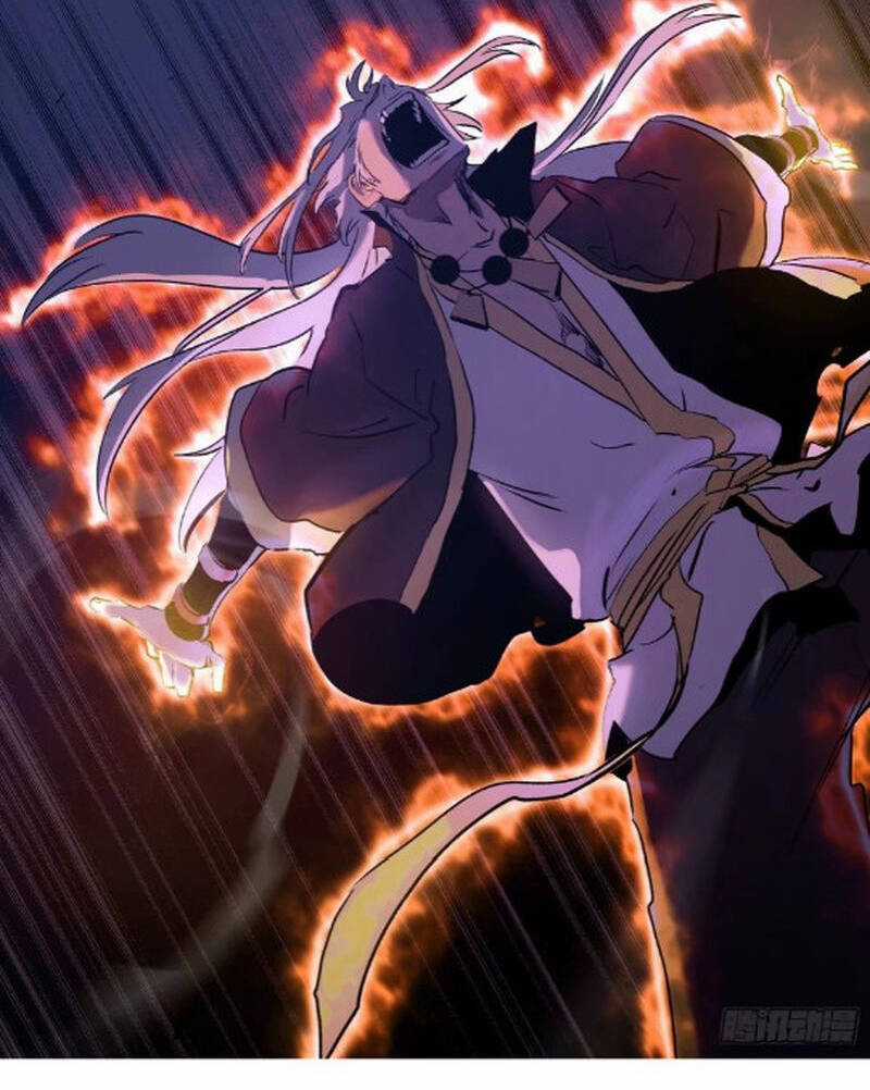 Phong Yêu Vấn Đạo Chapter 12 trang 51