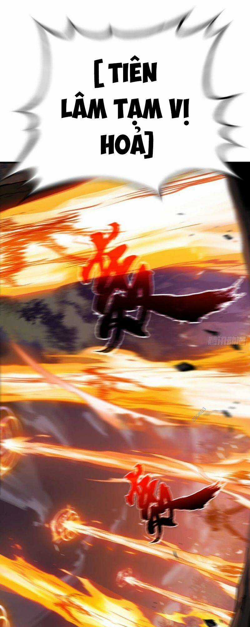 Phong Yêu Vấn Đạo Chapter 12 trang 52