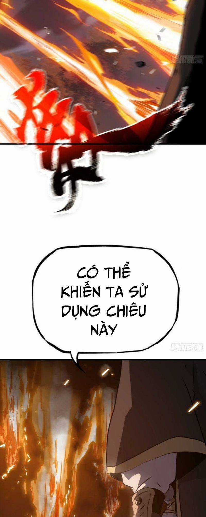 Phong Yêu Vấn Đạo Chapter 12 trang 53