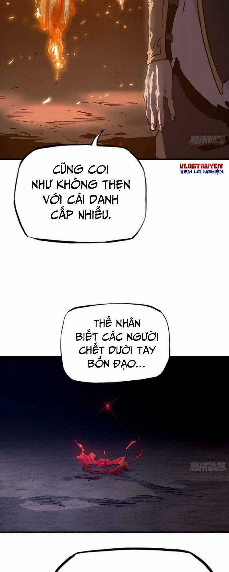 Phong Yêu Vấn Đạo Chapter 12 trang 54