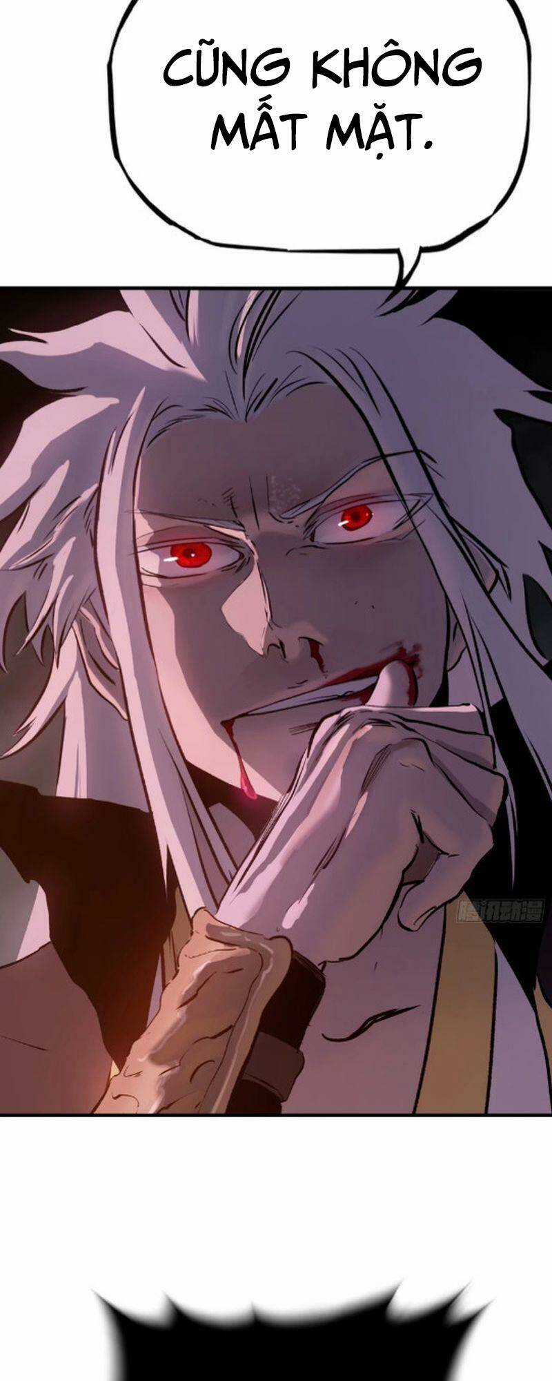 Phong Yêu Vấn Đạo Chapter 12 trang 55