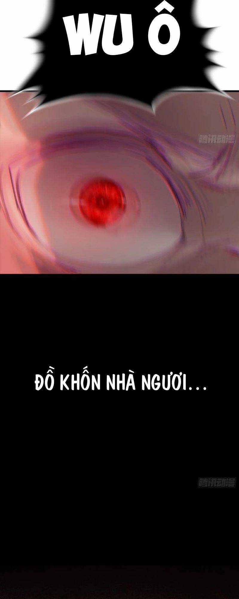 Phong Yêu Vấn Đạo Chapter 12 trang 56