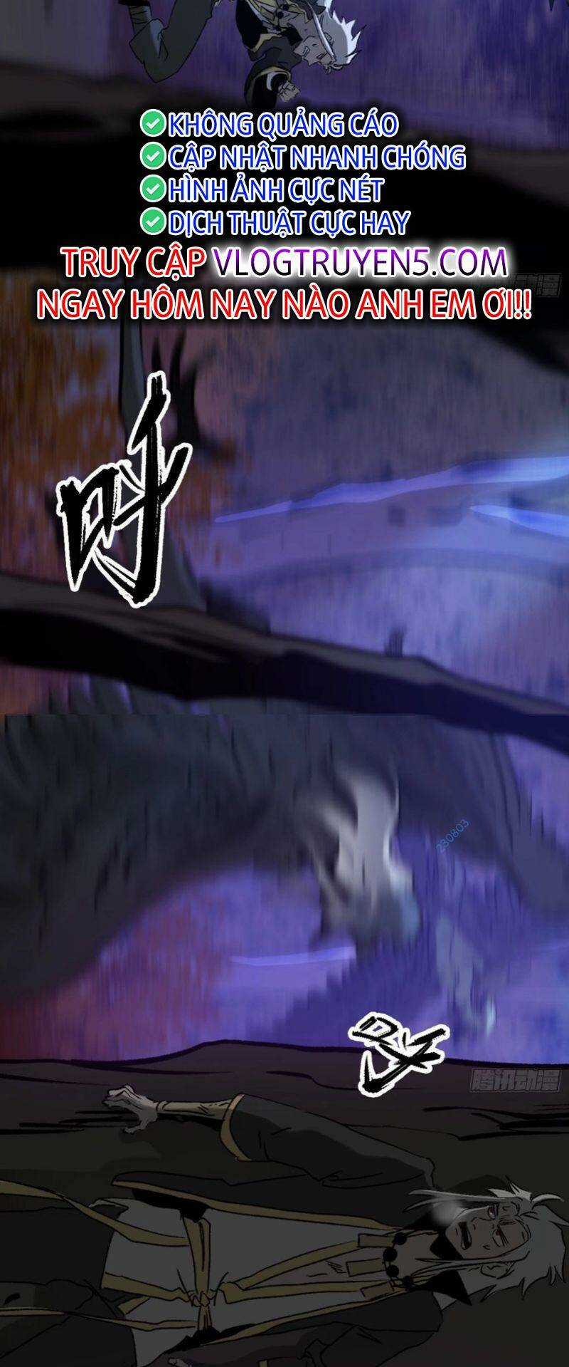 Phong Yêu Vấn Đạo Chapter 12 trang 6