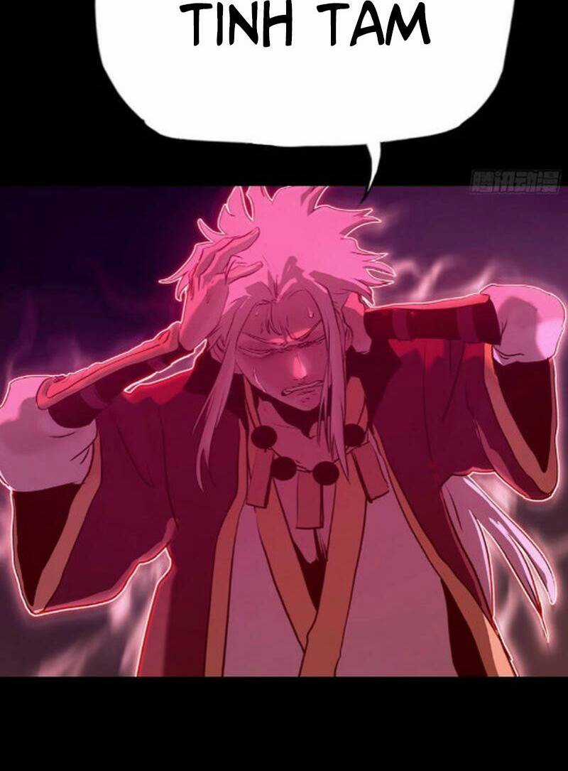 Phong Yêu Vấn Đạo Chapter 12 trang 60