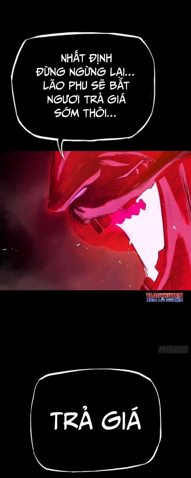 Phong Yêu Vấn Đạo Chapter 12 trang 61