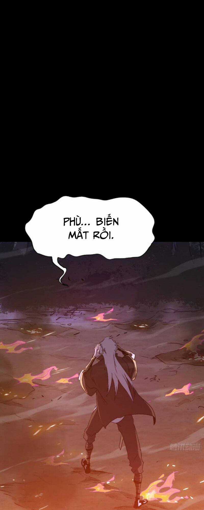 Phong Yêu Vấn Đạo Chapter 12 trang 62