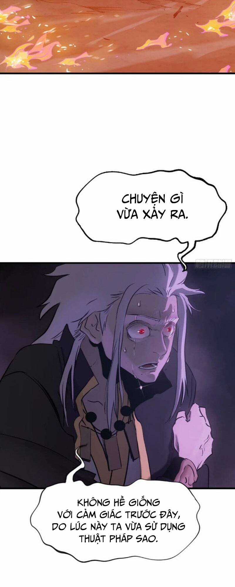 Phong Yêu Vấn Đạo Chapter 12 trang 63