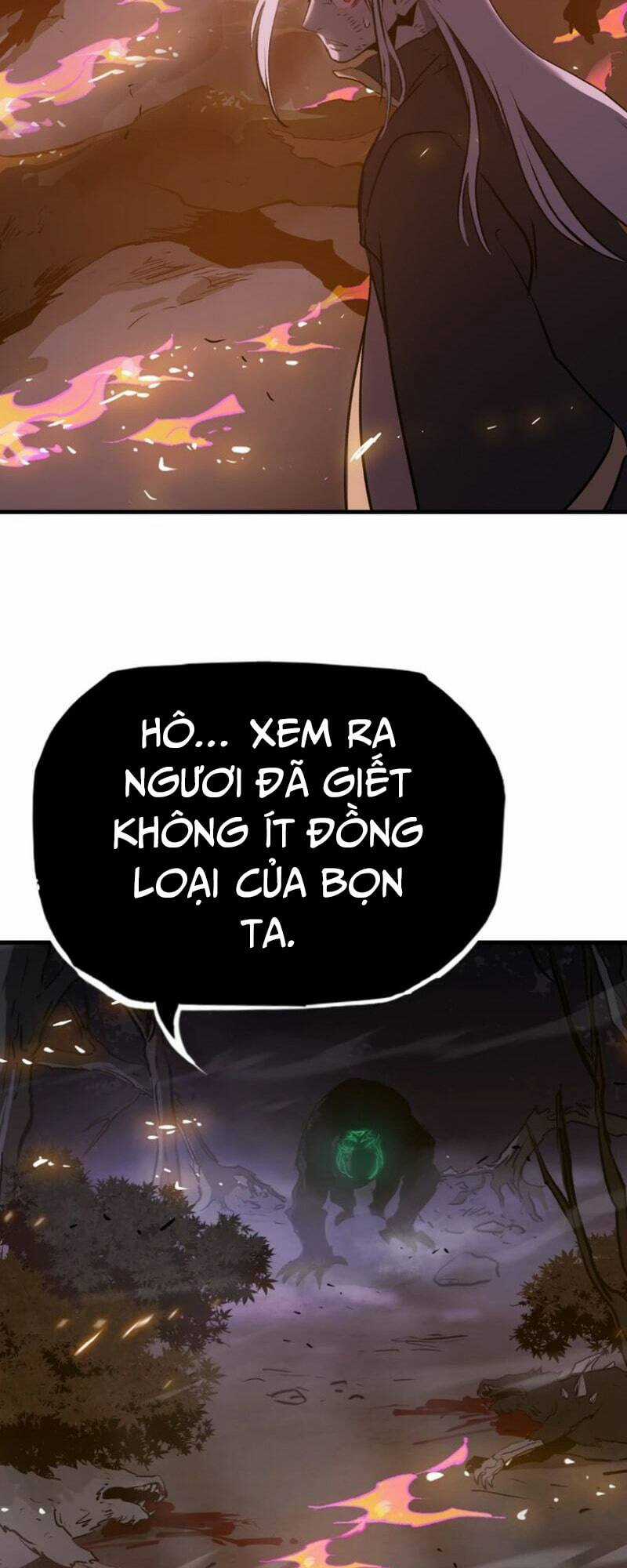 Phong Yêu Vấn Đạo Chapter 12 trang 66