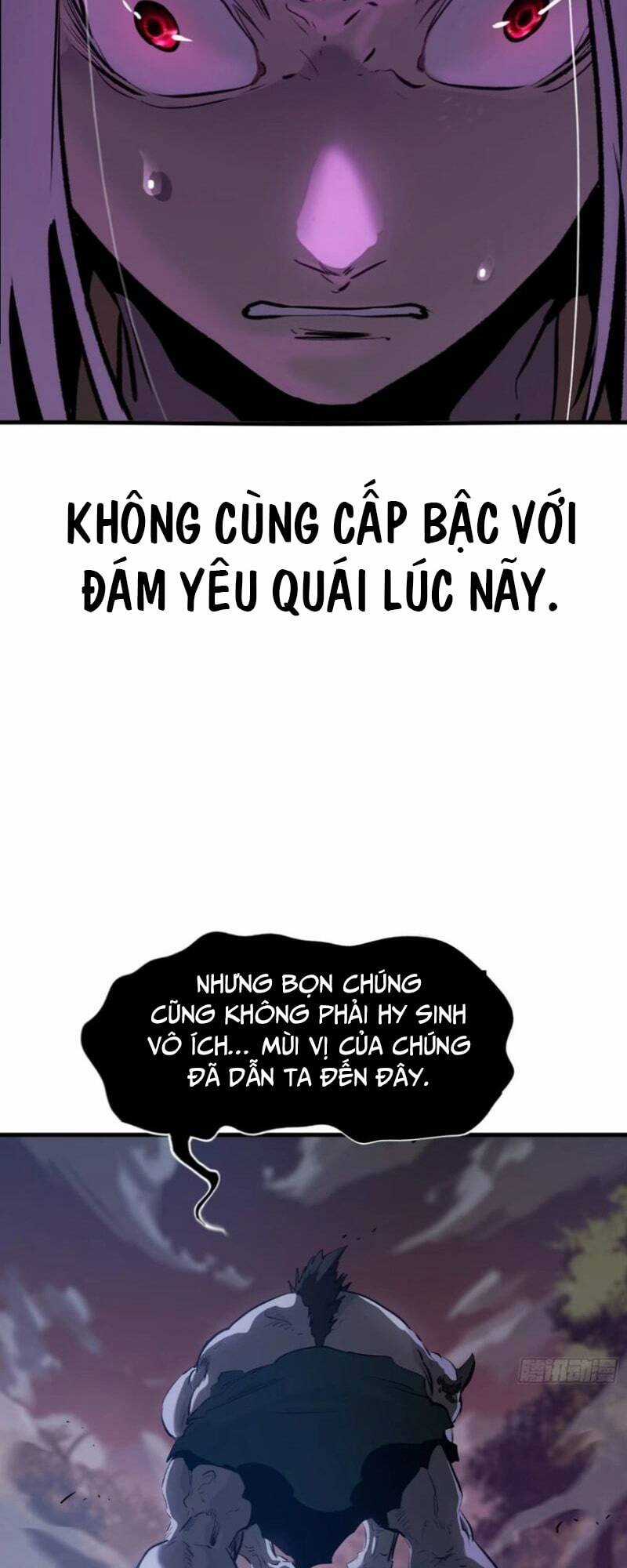 Phong Yêu Vấn Đạo Chapter 12 trang 69