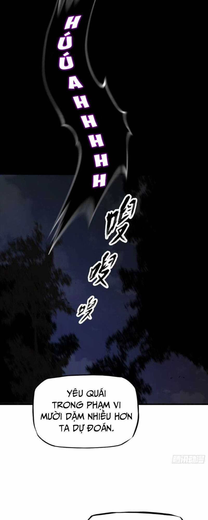 Phong Yêu Vấn Đạo Chapter 12 trang 9