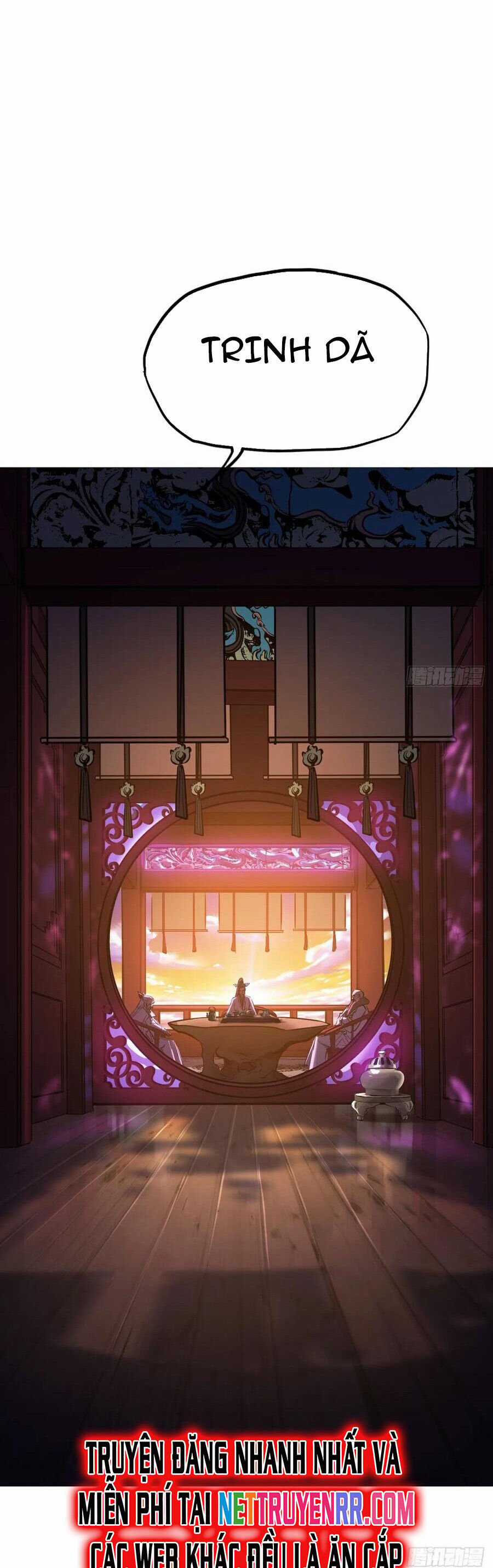 Phong Yêu Vấn Đạo Chapter 120 trang 16