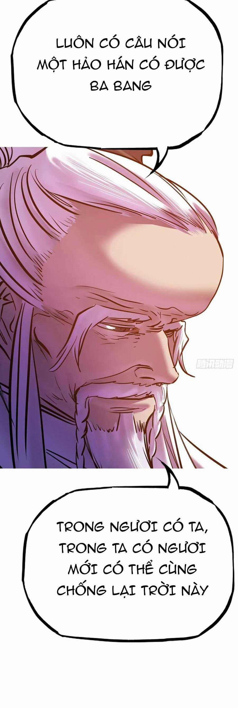 Phong Yêu Vấn Đạo Chapter 120 trang 22