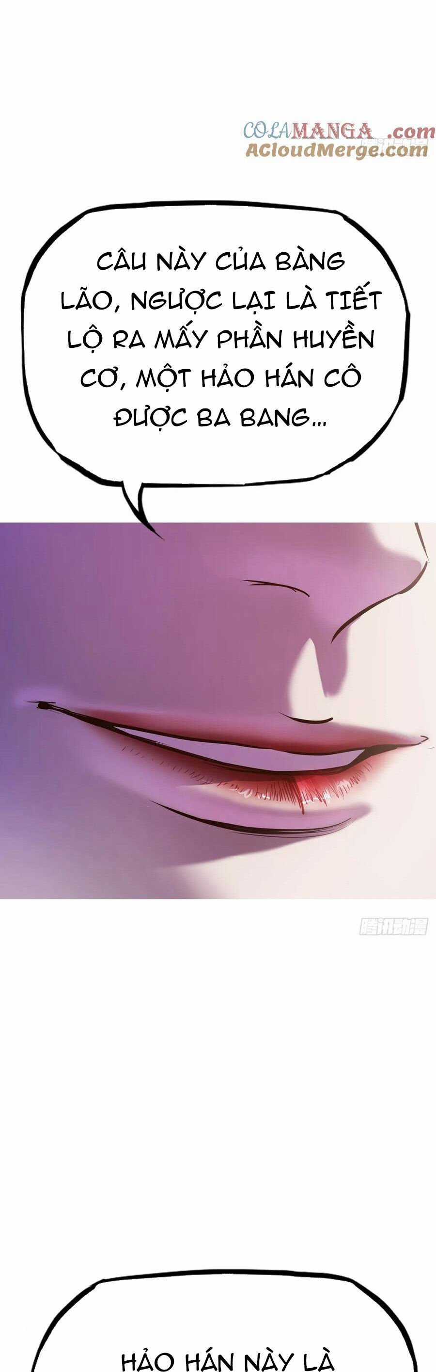 Phong Yêu Vấn Đạo Chapter 120 trang 23