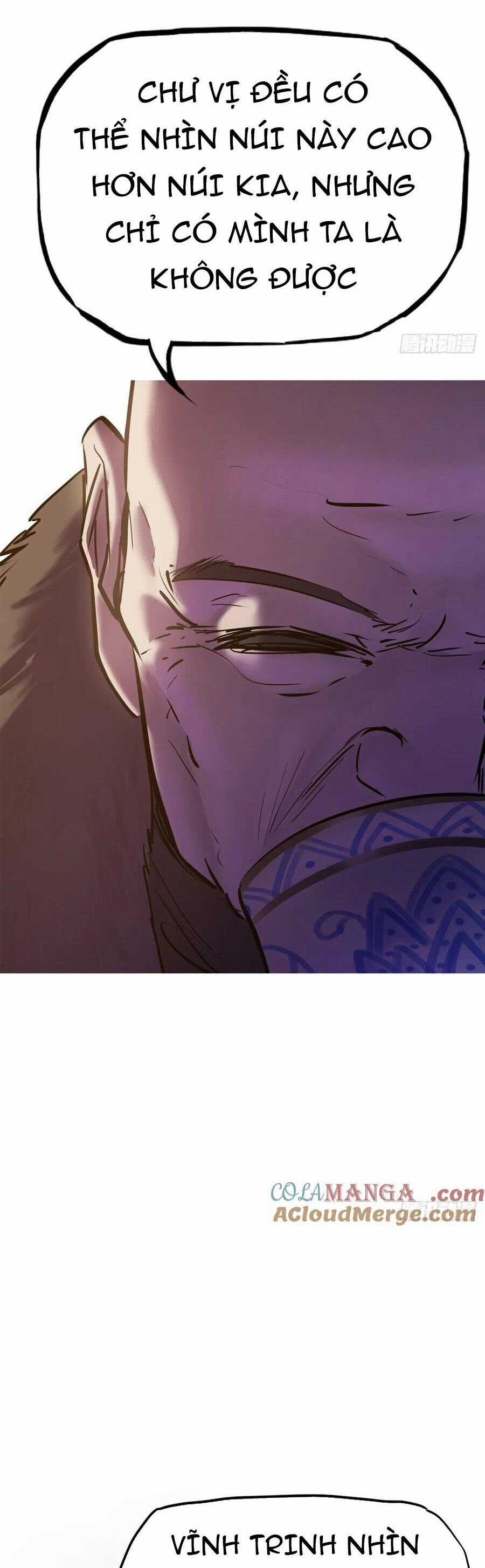 Phong Yêu Vấn Đạo Chapter 120 trang 35