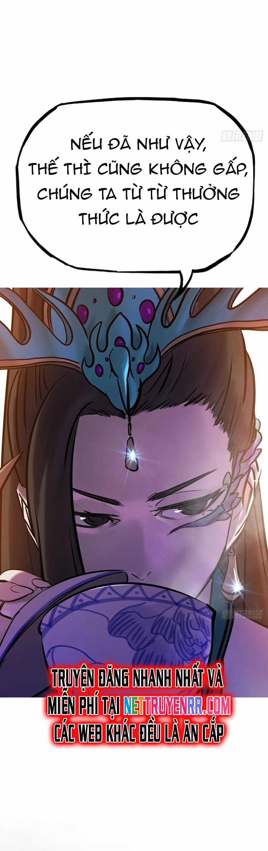 Phong Yêu Vấn Đạo Chapter 120 trang 38