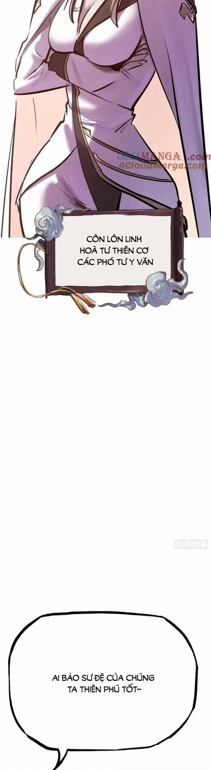 Phong Yêu Vấn Đạo Chapter 121 trang 11