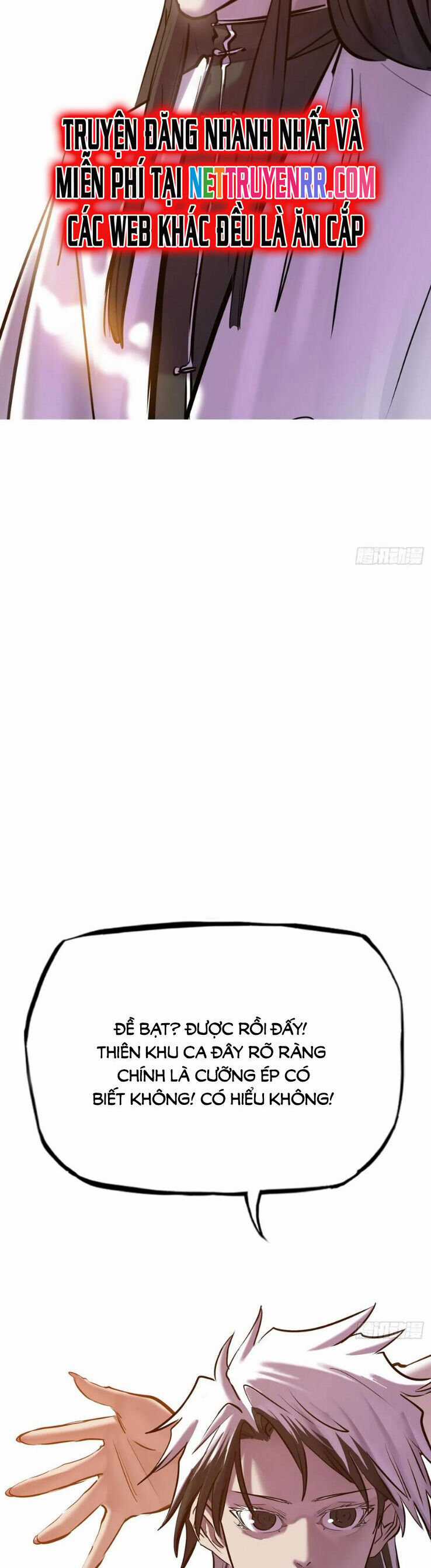 Phong Yêu Vấn Đạo Chapter 121 trang 13