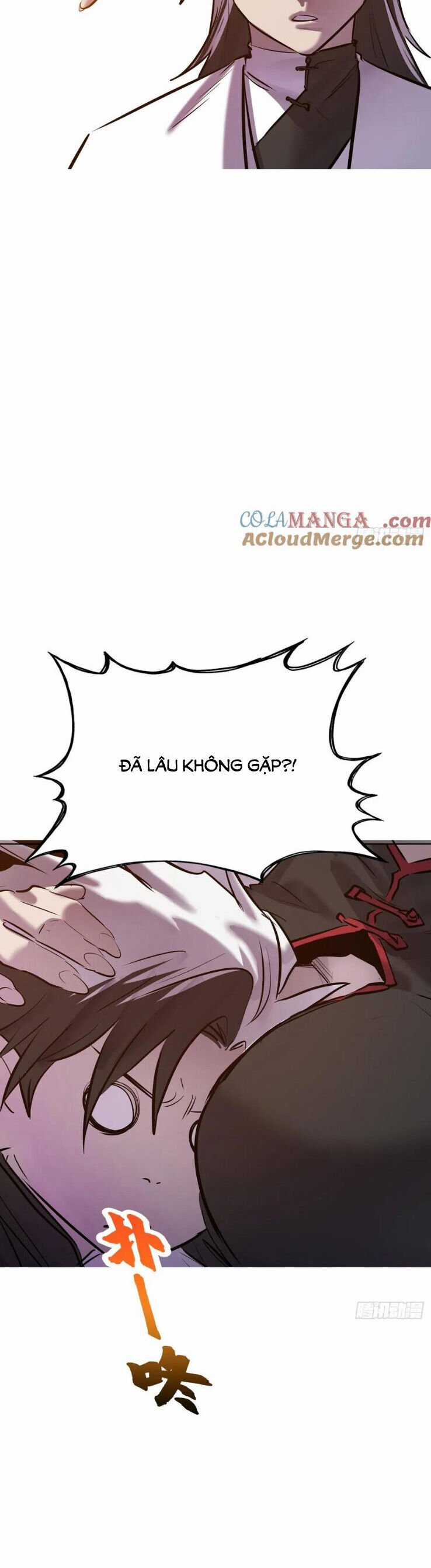 Phong Yêu Vấn Đạo Chapter 121 trang 14