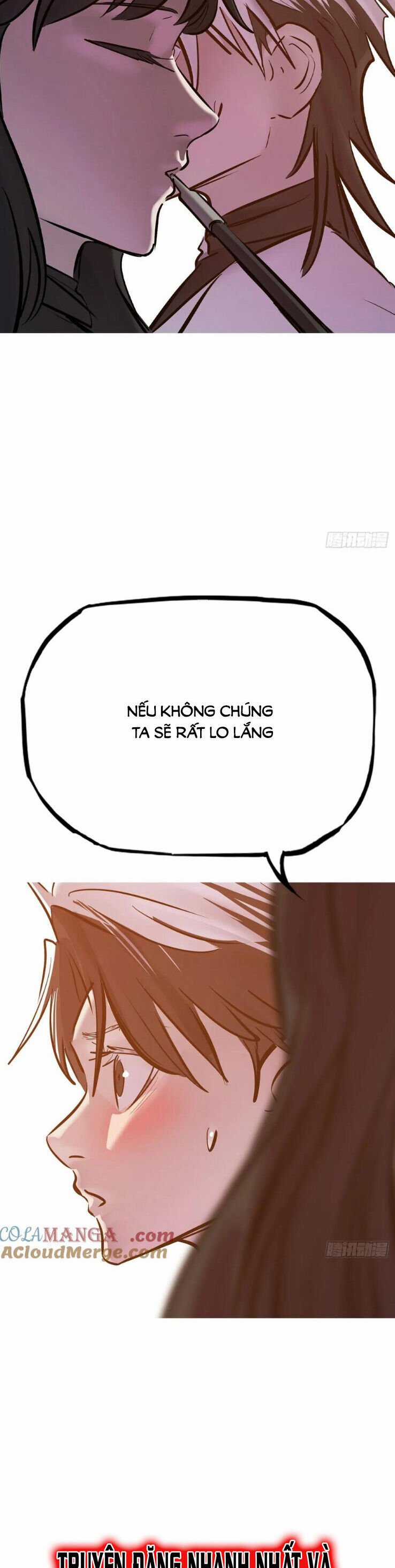 Phong Yêu Vấn Đạo Chapter 121 trang 27