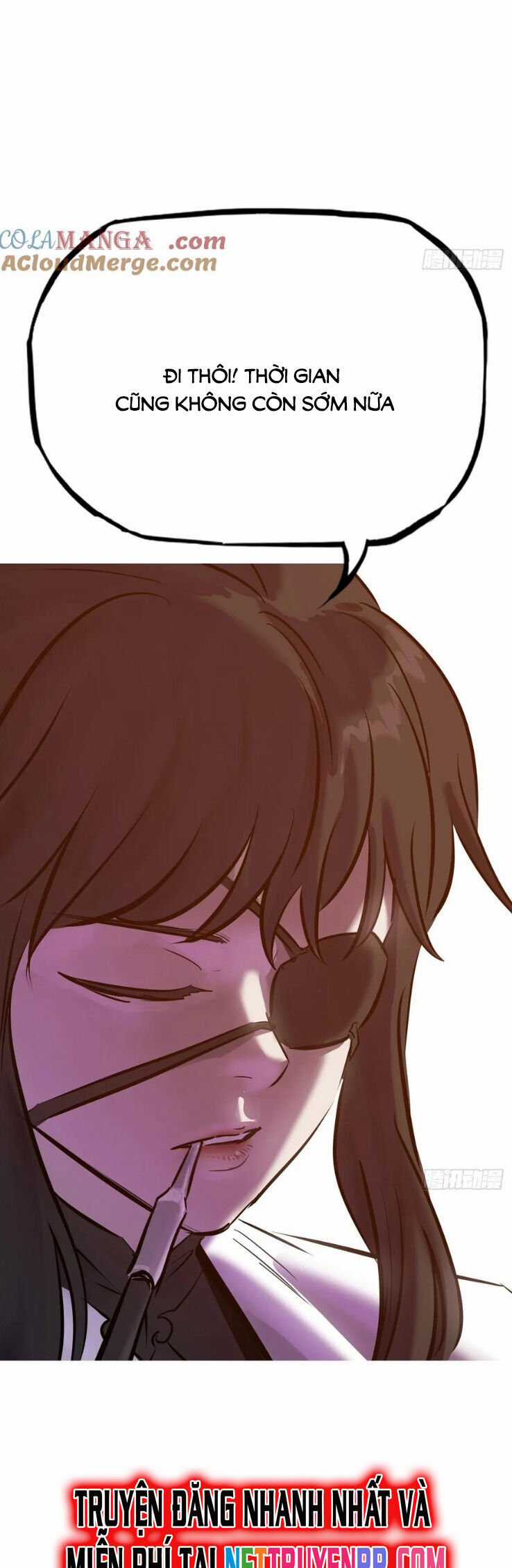 Phong Yêu Vấn Đạo Chapter 121 trang 29