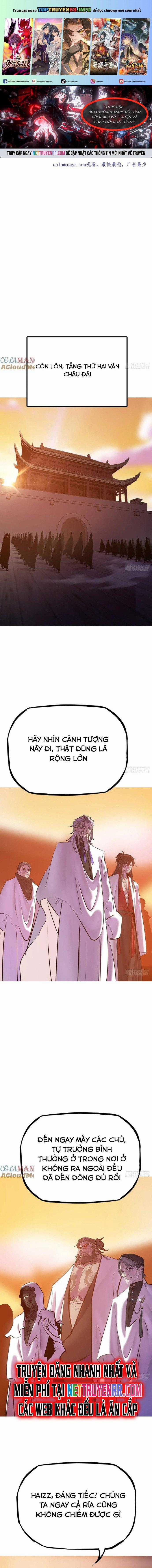Phong Yêu Vấn Đạo Chapter 122 trang 0