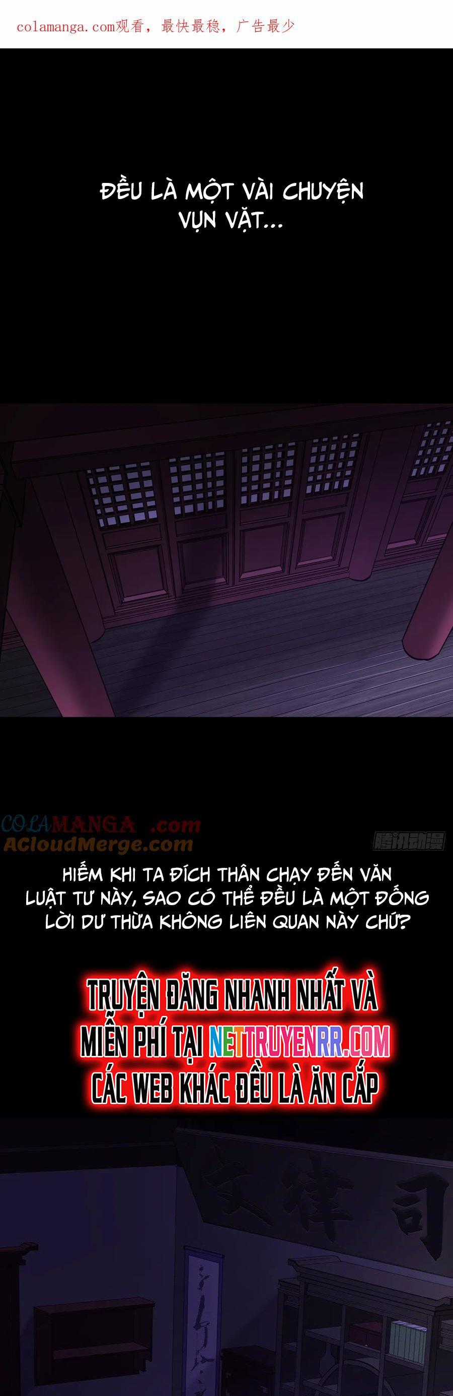 Phong Yêu Vấn Đạo Chapter 124 trang 1