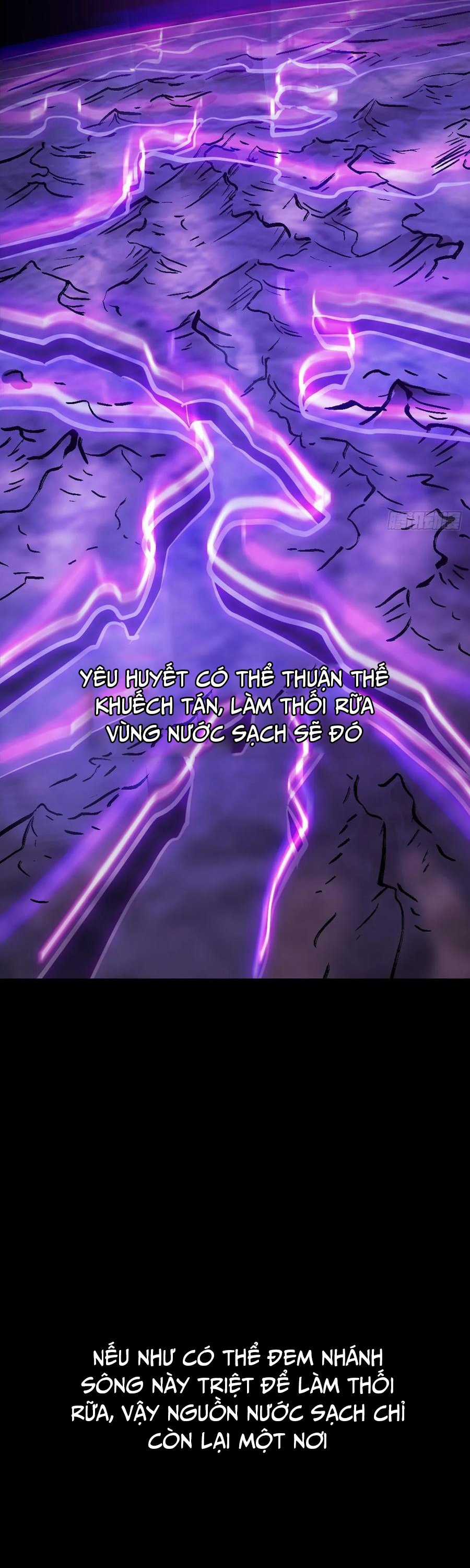 Phong Yêu Vấn Đạo Chapter 124 trang 10