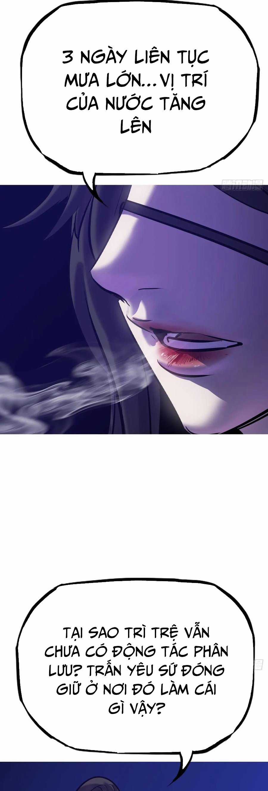 Phong Yêu Vấn Đạo Chapter 124 trang 15