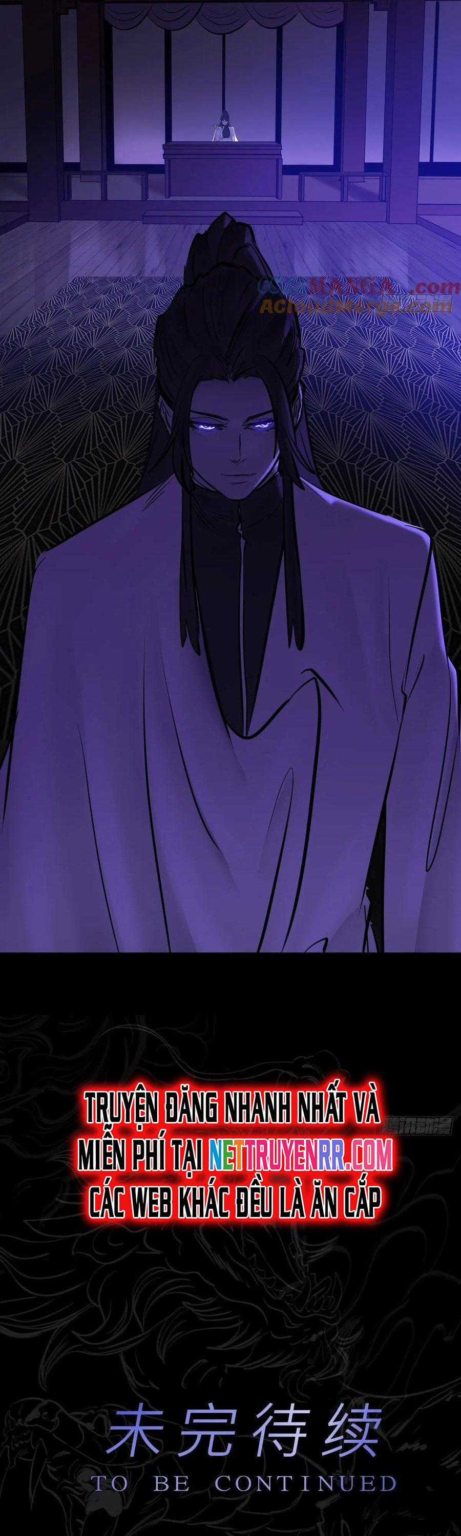 Phong Yêu Vấn Đạo Chapter 124 trang 42