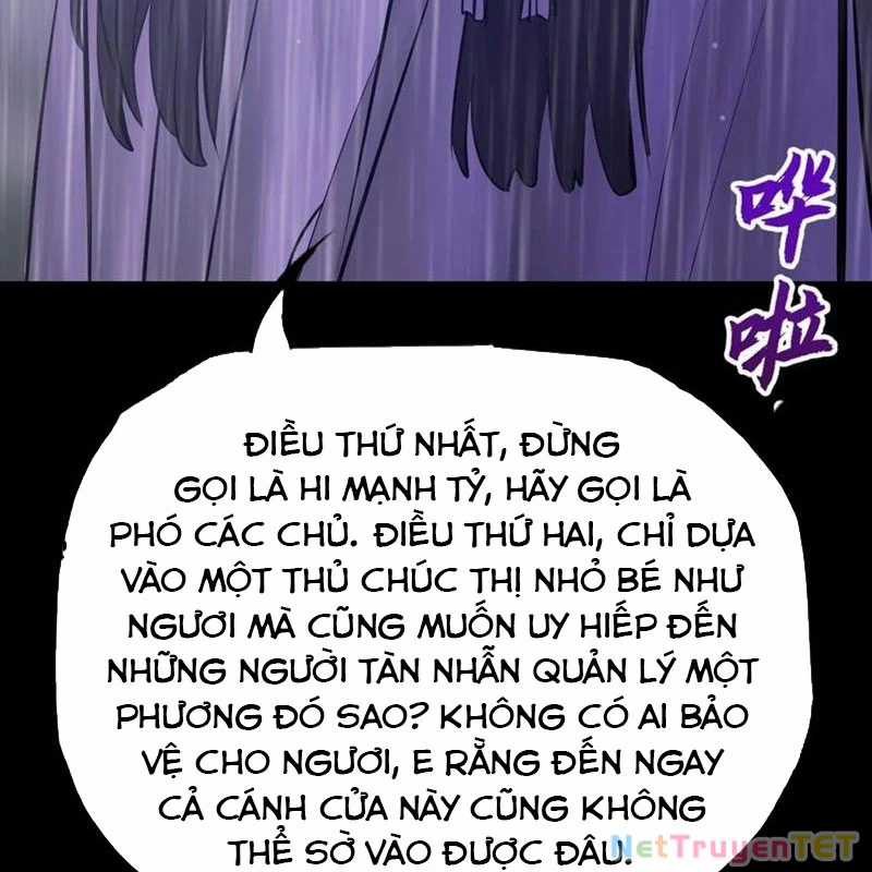 Phong Yêu Vấn Đạo Chapter 125 trang 6