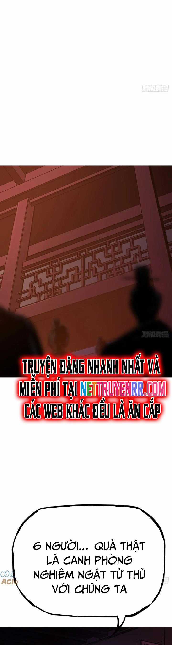 Phong Yêu Vấn Đạo Chapter 126 trang 16