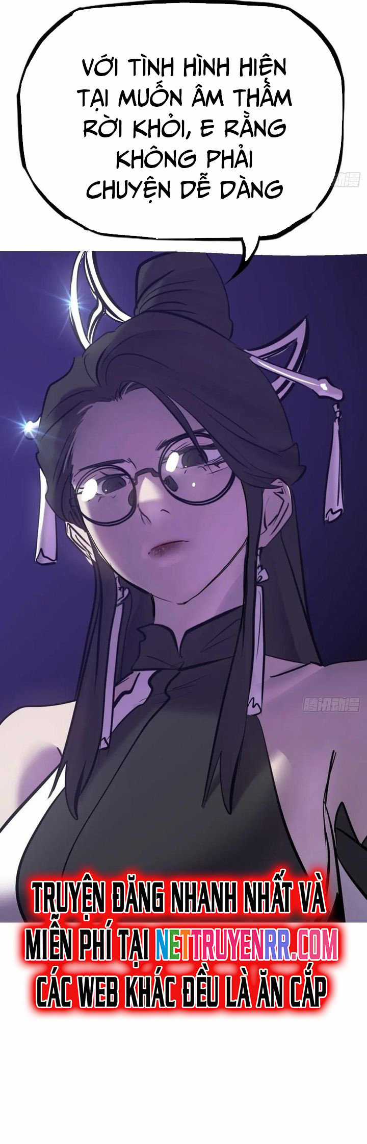 Phong Yêu Vấn Đạo Chapter 126 trang 18