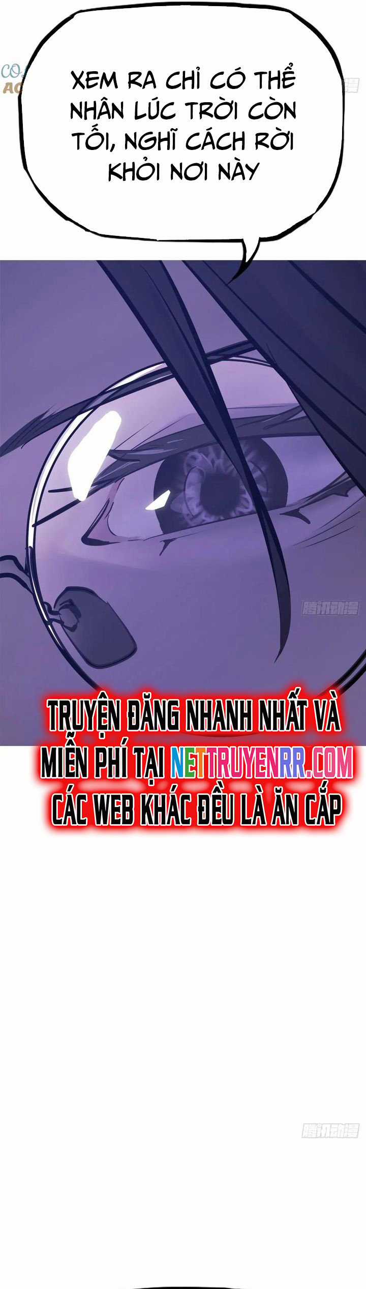 Phong Yêu Vấn Đạo Chapter 126 trang 19