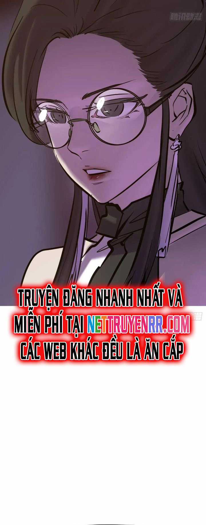 Phong Yêu Vấn Đạo Chapter 126 trang 21
