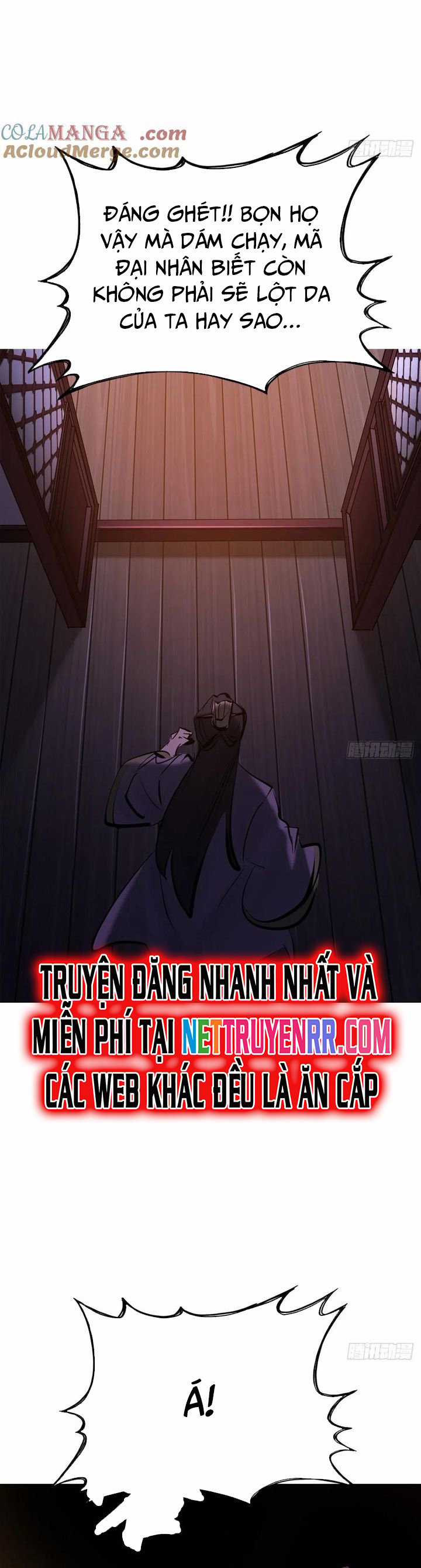 Phong Yêu Vấn Đạo Chapter 126 trang 28