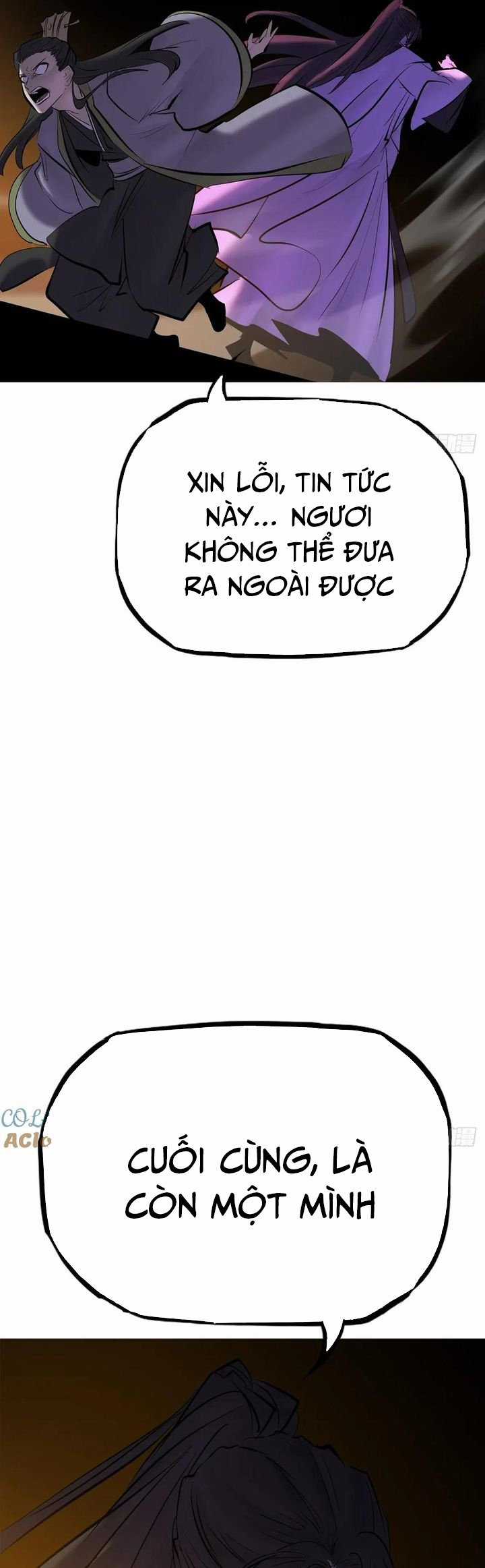 Phong Yêu Vấn Đạo Chapter 126 trang 29